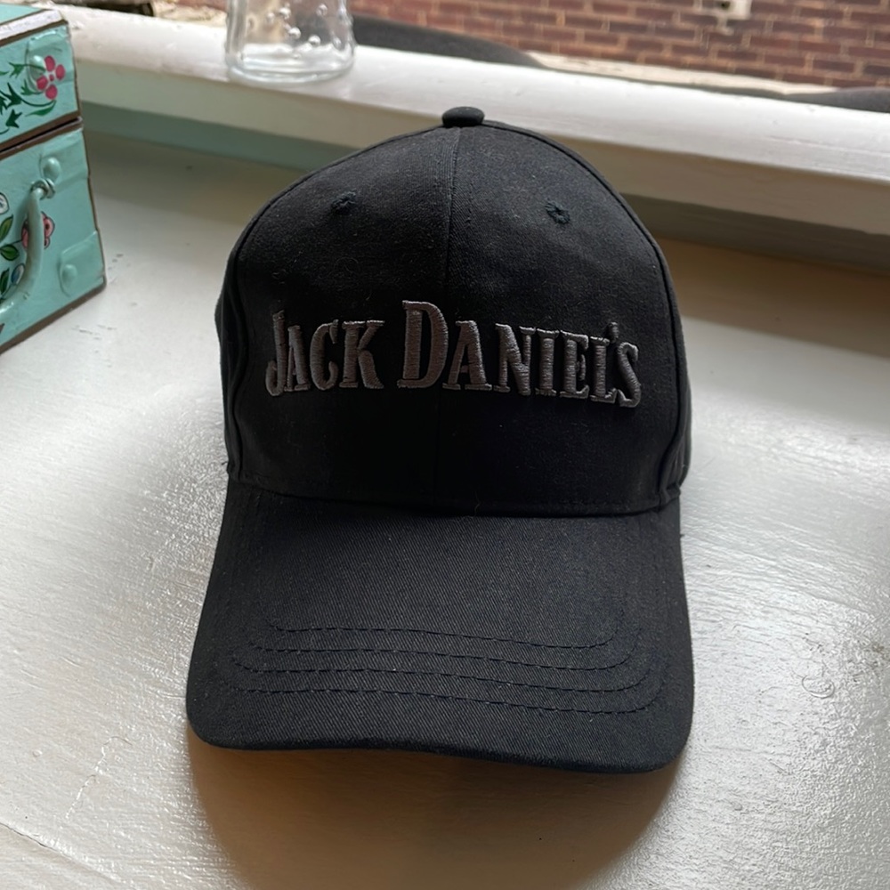 Jack Daniel’s Baseball Hat